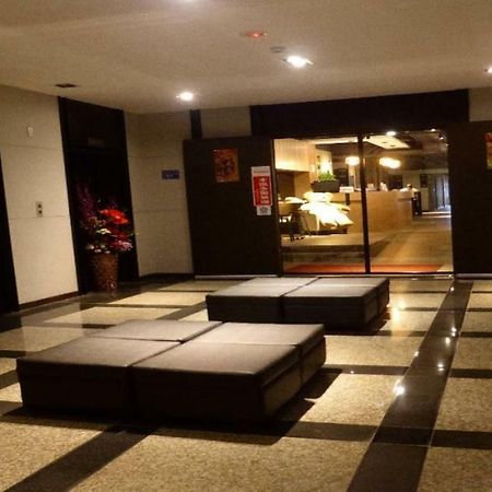 Honest&Warm Hotel Taoyuan Buitenkant foto